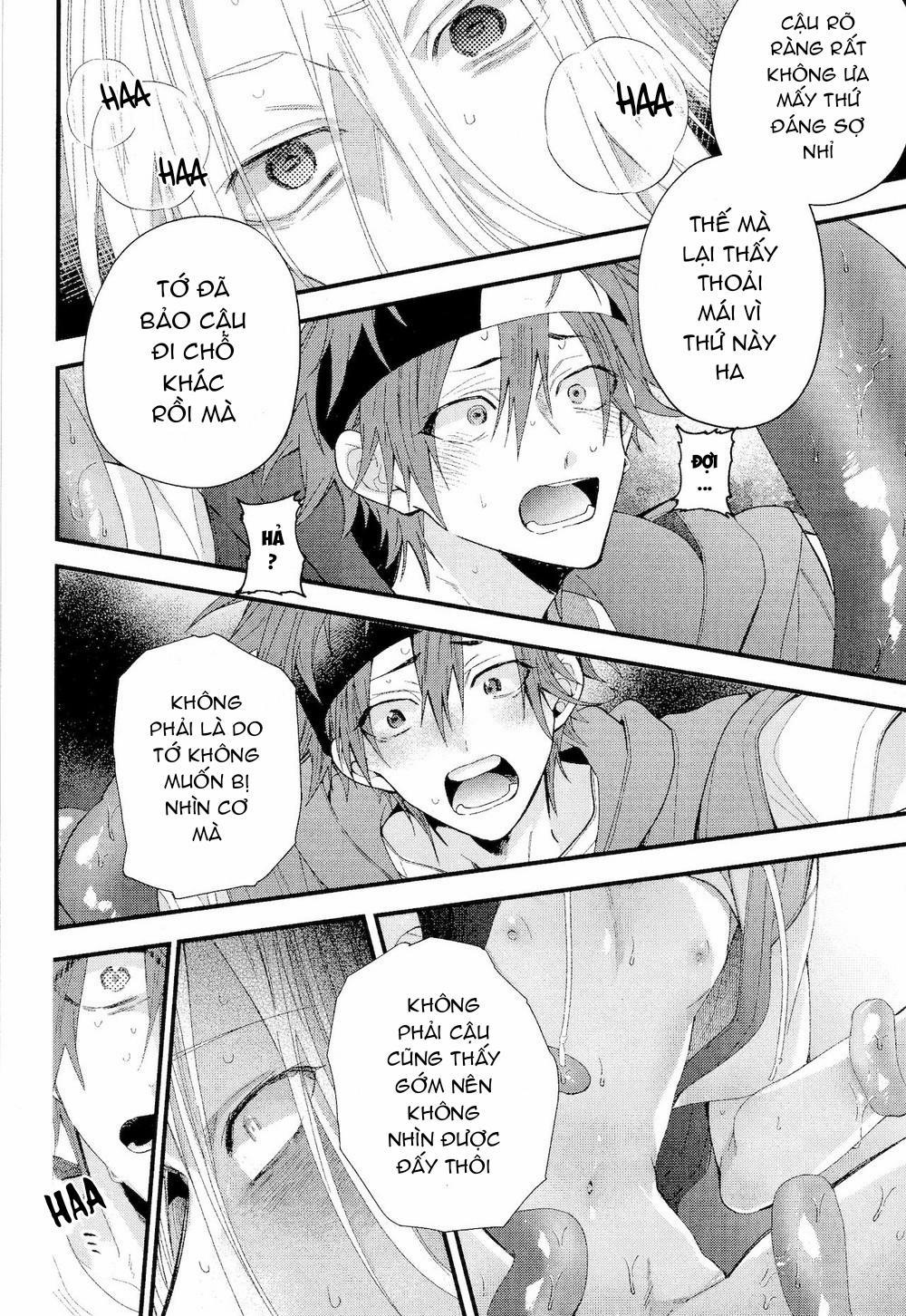 Xuctu Có Gì Vui 16 trang 7