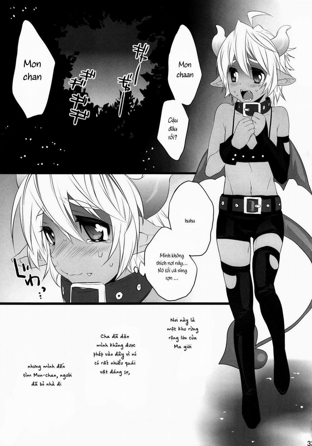 Xuctu Có Gì Vui 17 trang 4