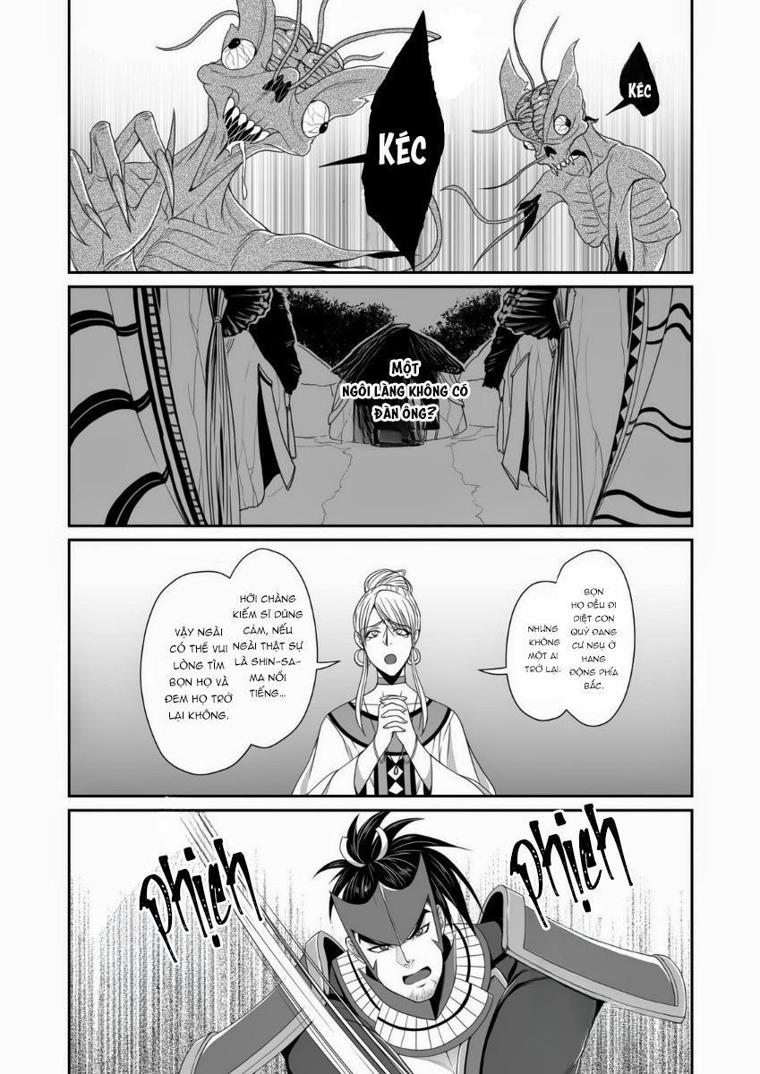 Xuctu Có Gì Vui 18 trang 0