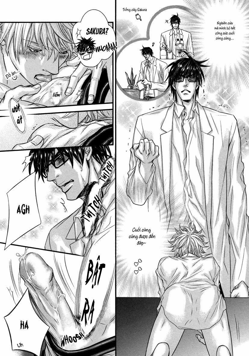 Xuctu Có Gì Vui 20 trang 1