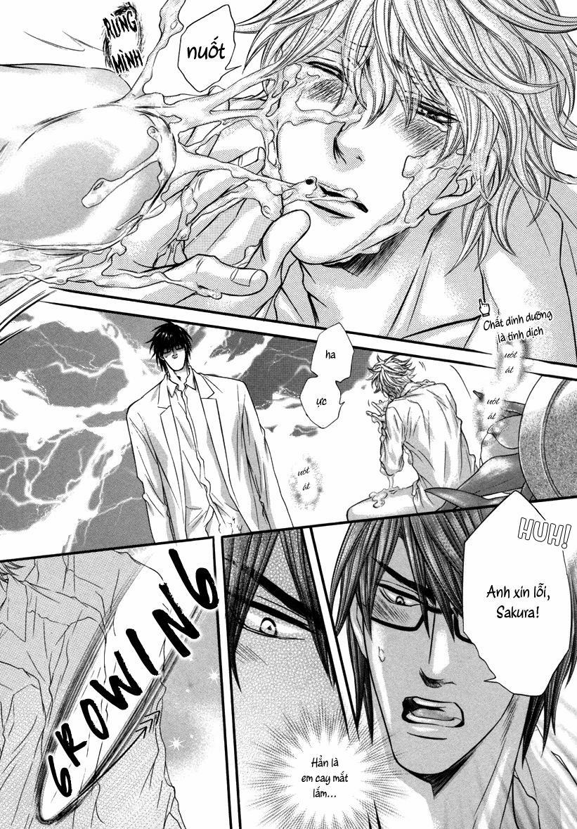 Xuctu Có Gì Vui 20 trang 2