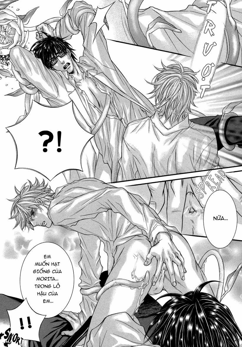 Xuctu Có Gì Vui 20 trang 4