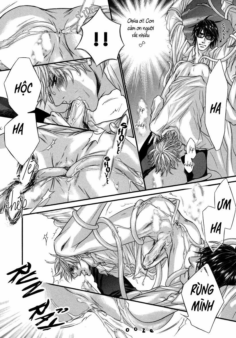 Xuctu Có Gì Vui 20 trang 5