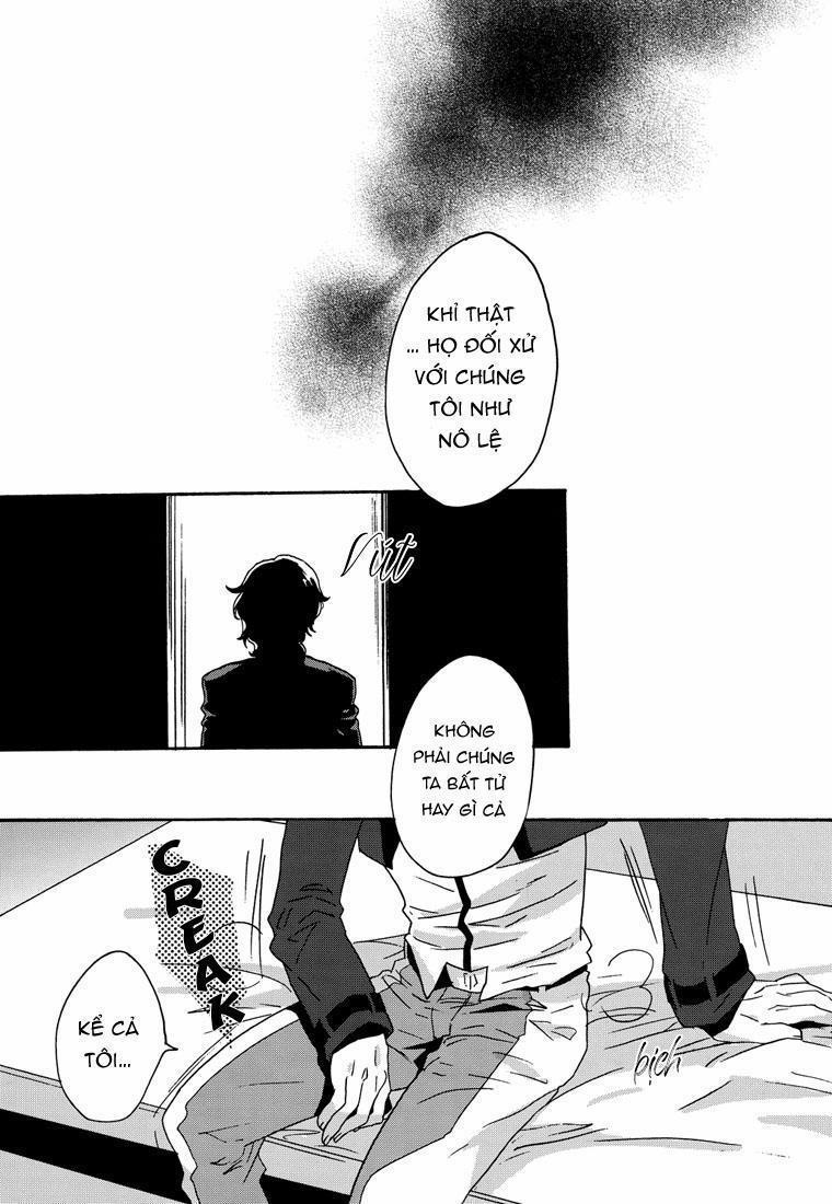 Xuctu Có Gì Vui 21 trang 1