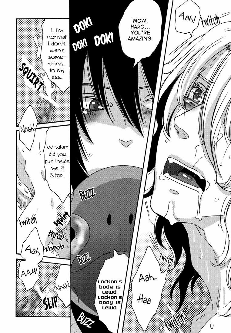 Xuctu Có Gì Vui 21 trang 15