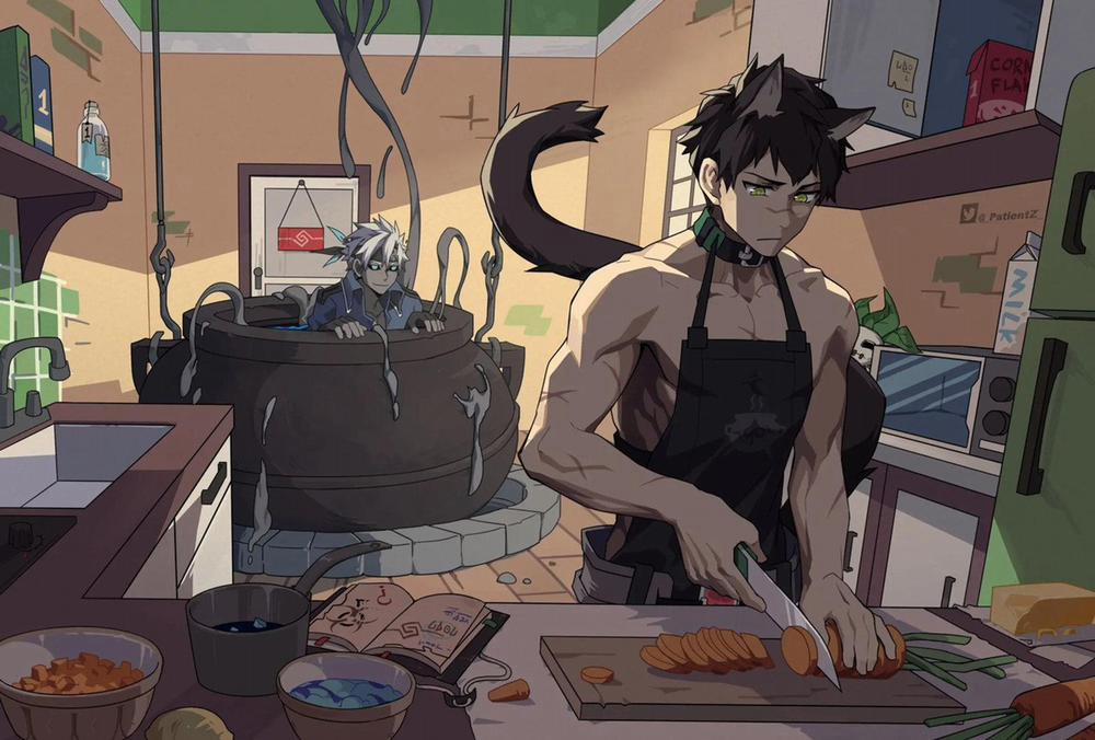 Xuctu Có Gì Vui 22 trang 0