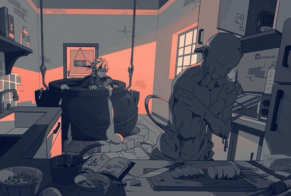 Xuctu Có Gì Vui 22 trang 2