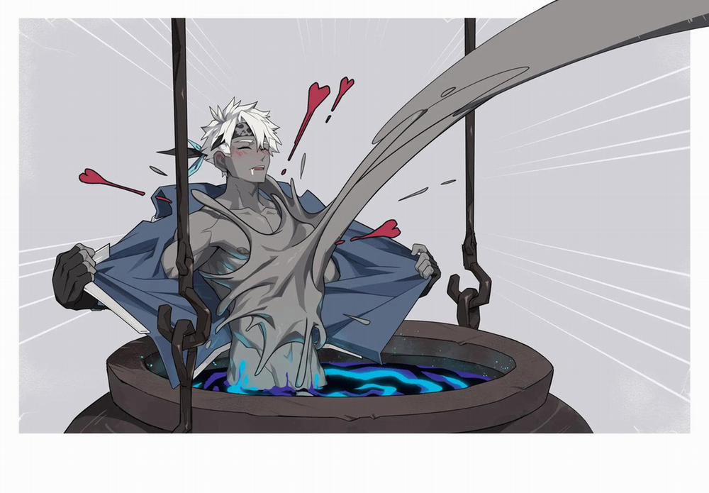 Xuctu Có Gì Vui 22 trang 5