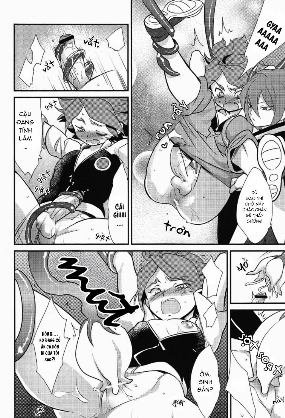 Xuctu Có Gì Vui 23 trang 12