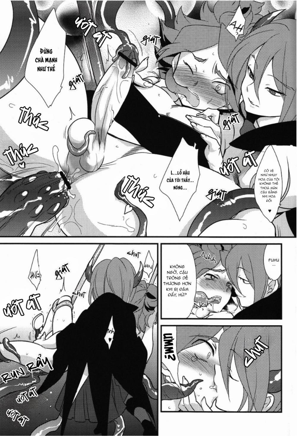 Xuctu Có Gì Vui 23 trang 15