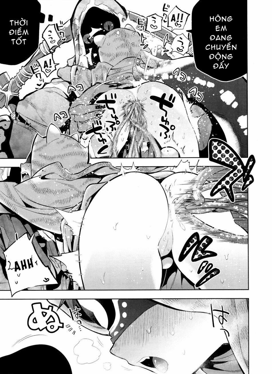 Xuctu Có Gì Vui 24 trang 18