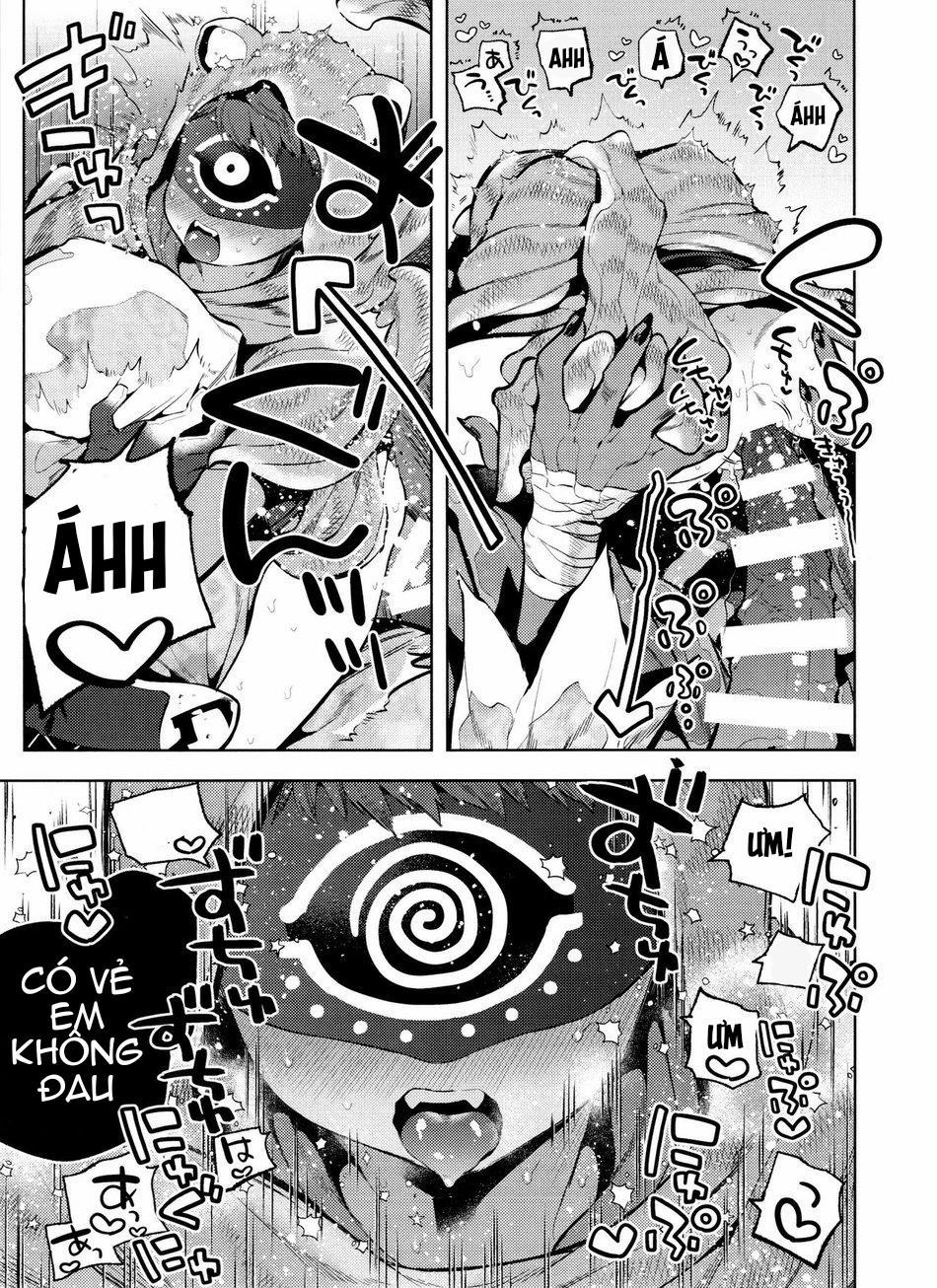 Xuctu Có Gì Vui 24 trang 22