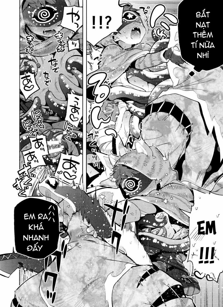 Xuctu Có Gì Vui 24 trang 23