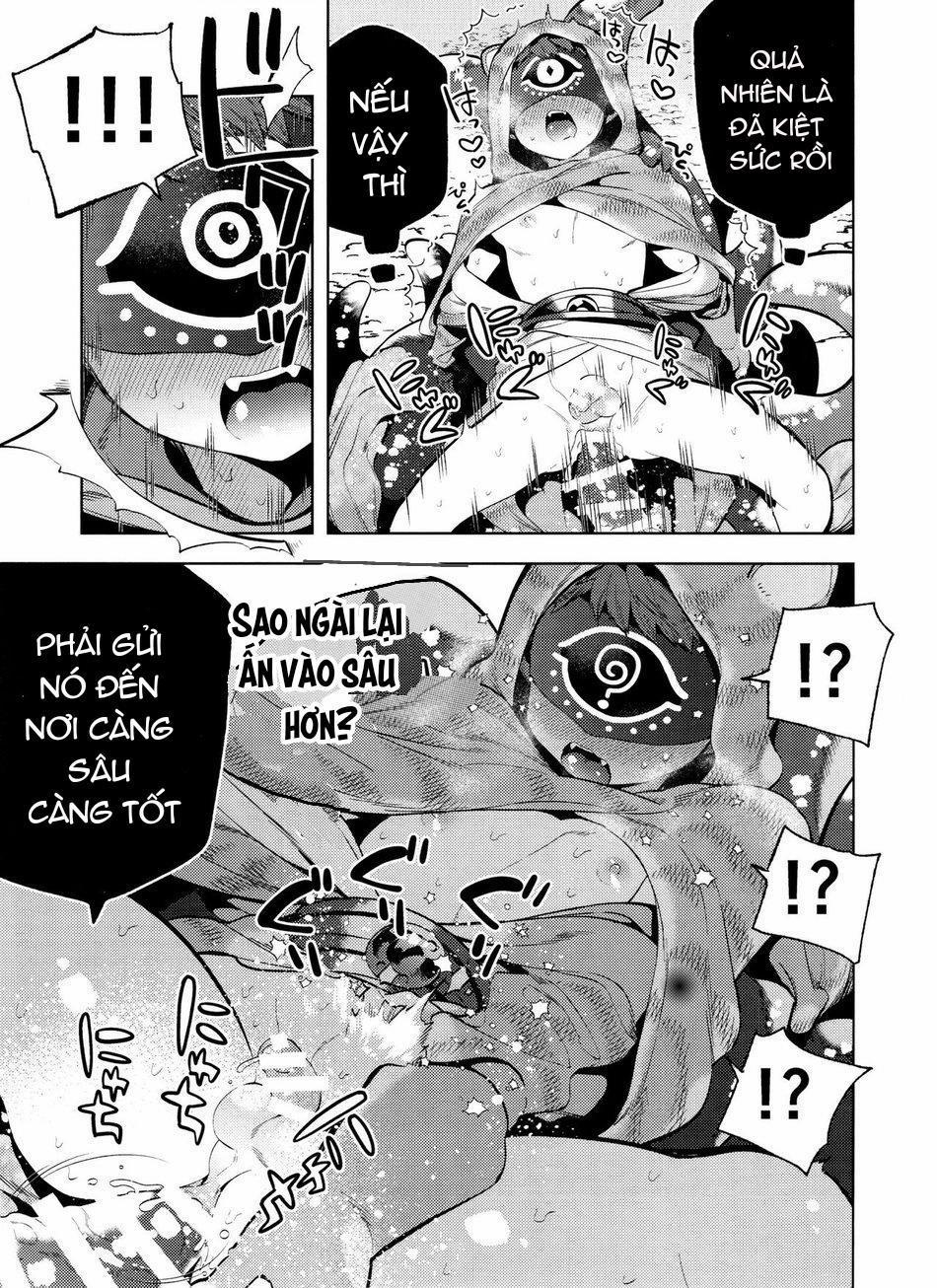 Xuctu Có Gì Vui 24 trang 24