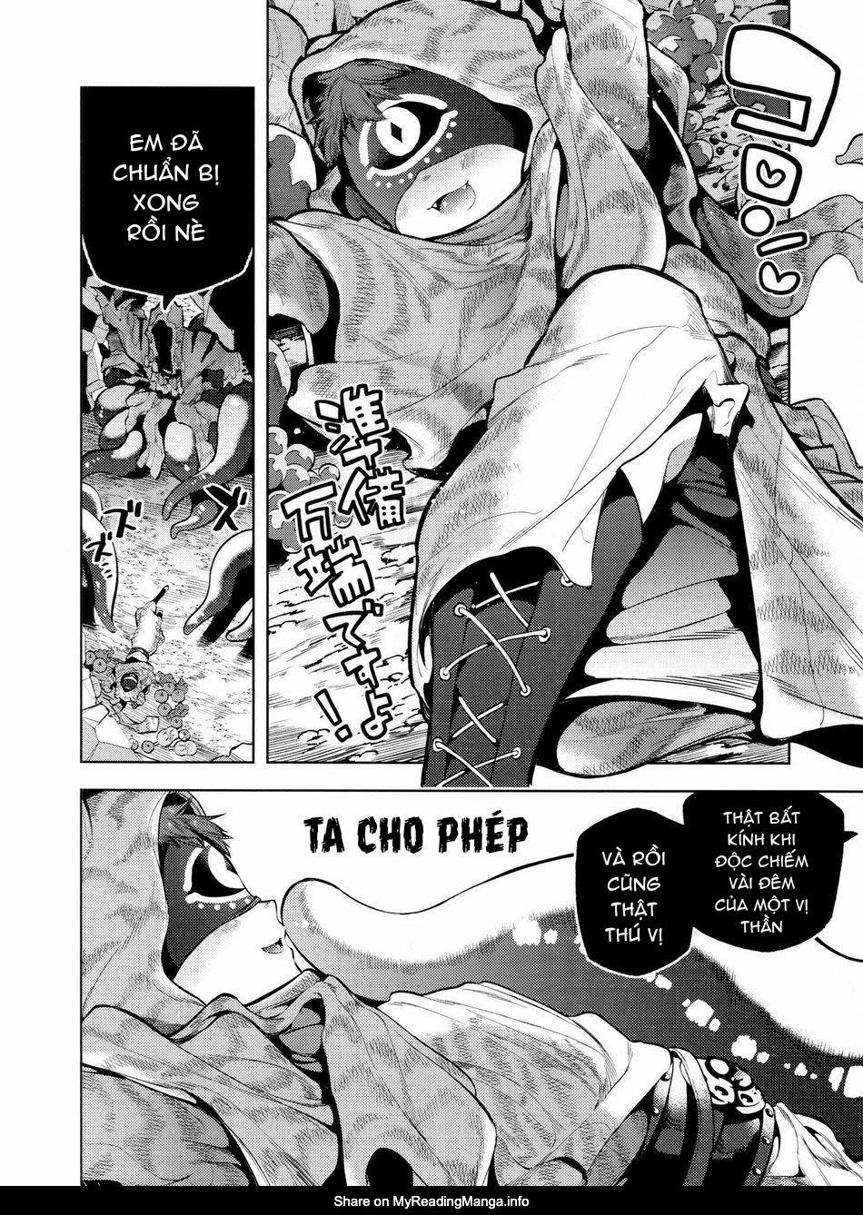 Xuctu Có Gì Vui 24 trang 9