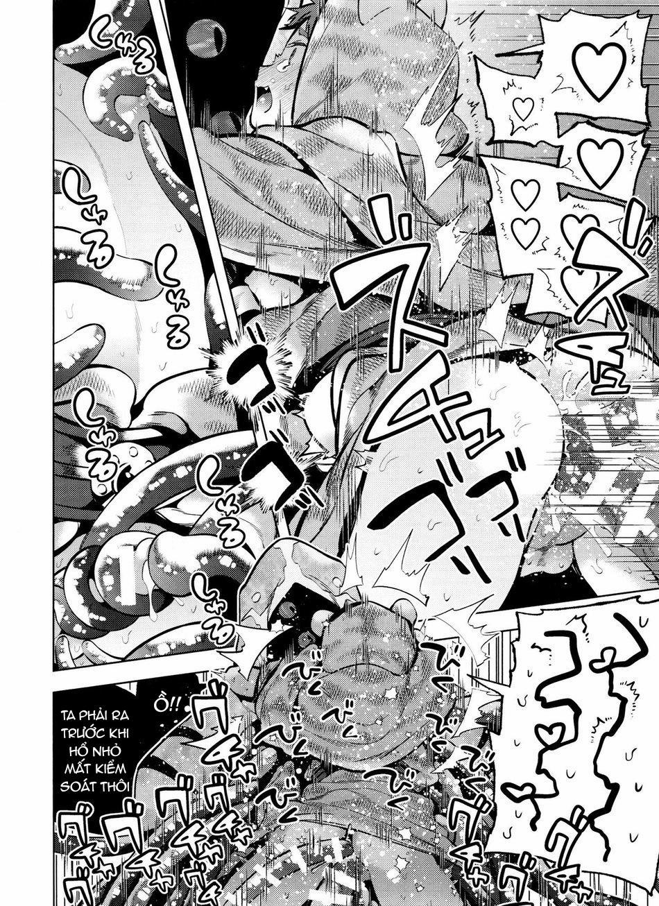 Xuctu Có Gì Vui 25 trang 10