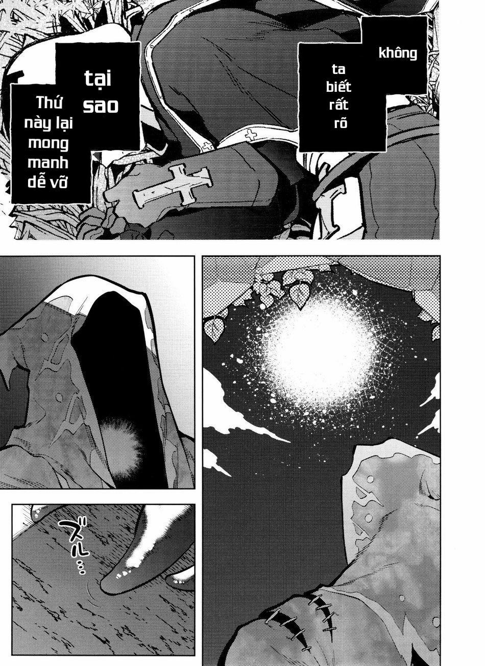 Xuctu Có Gì Vui 25 trang 15