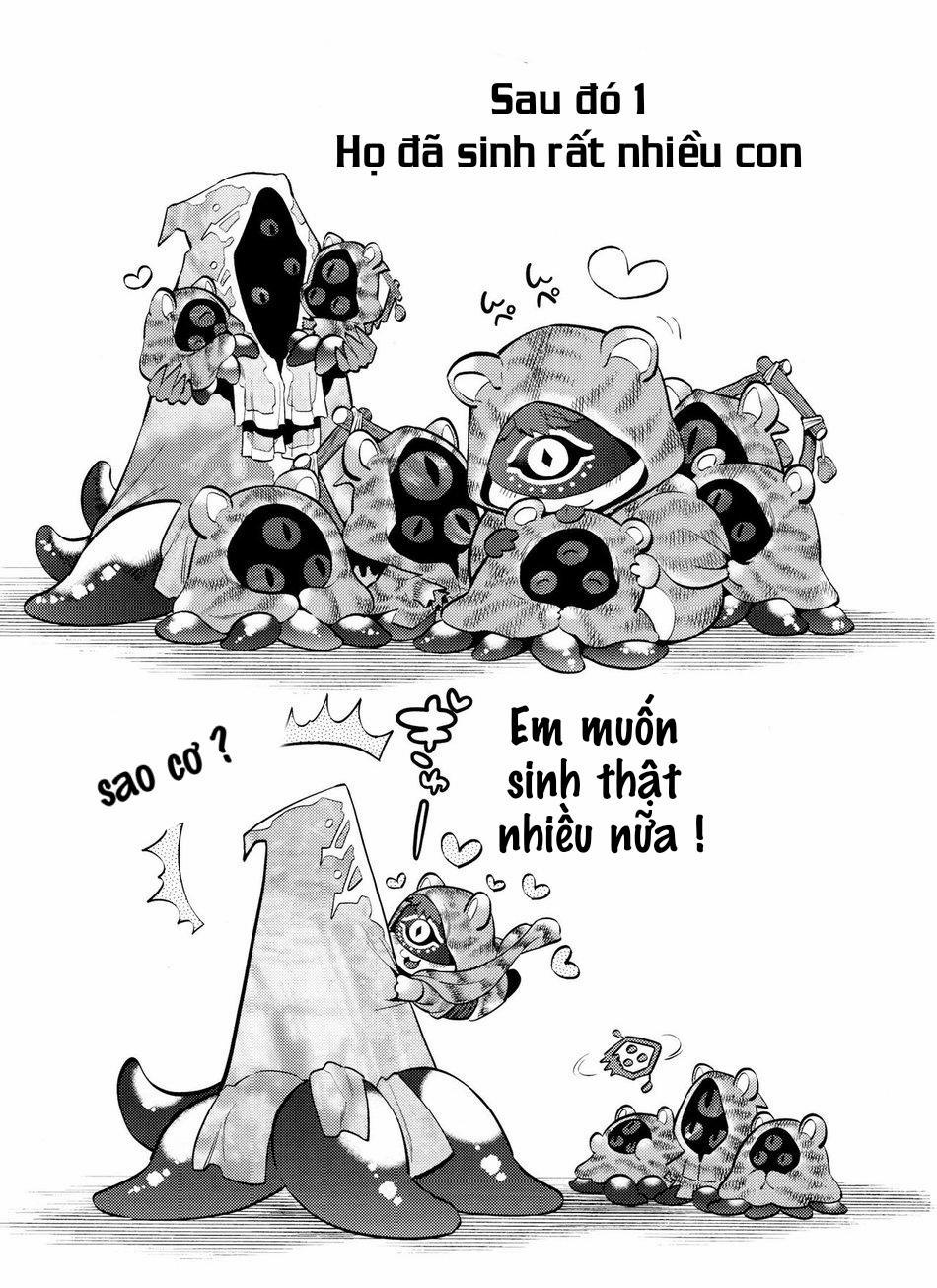 Xuctu Có Gì Vui 25 trang 17