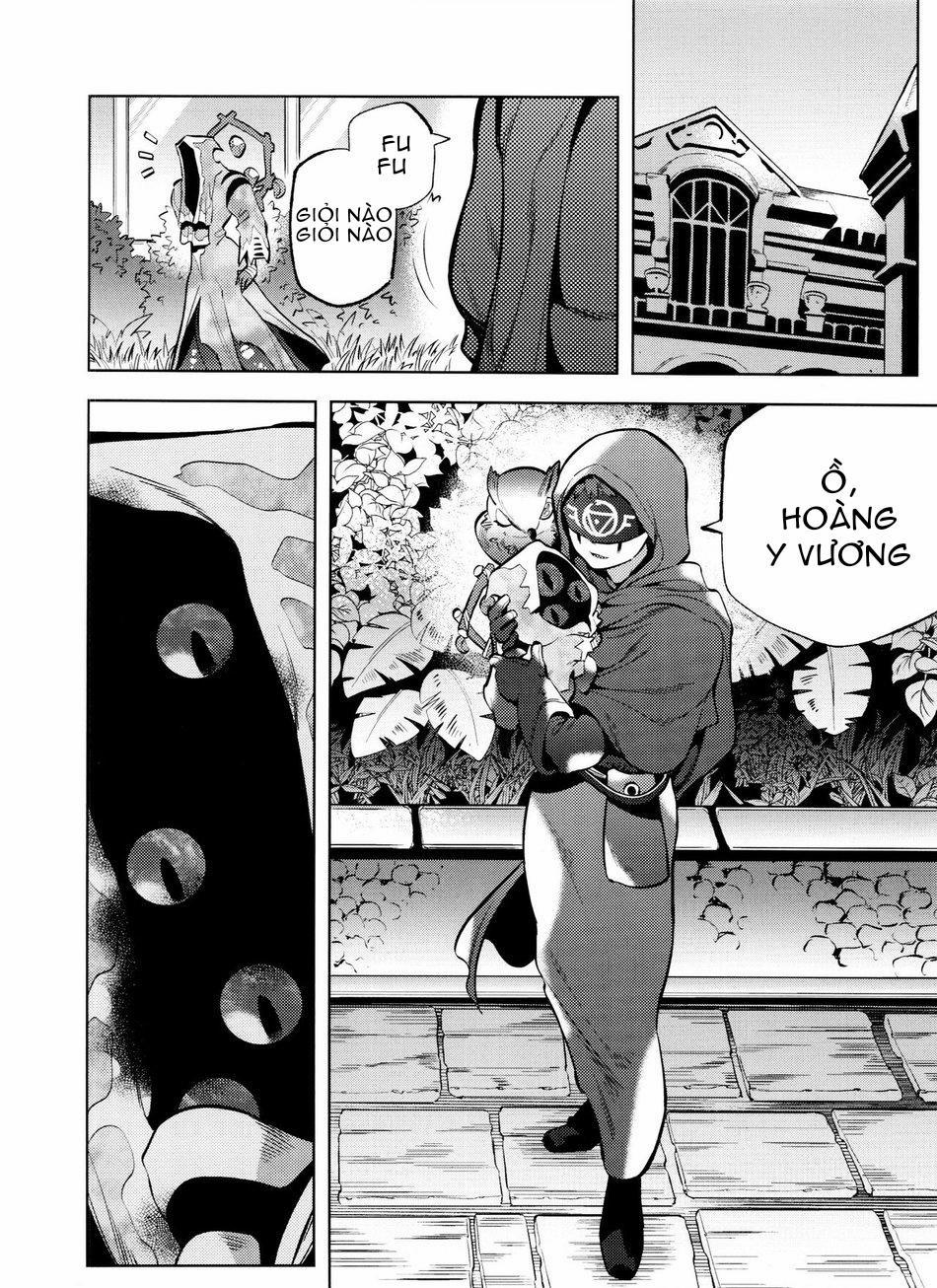 Xuctu Có Gì Vui 25 trang 18