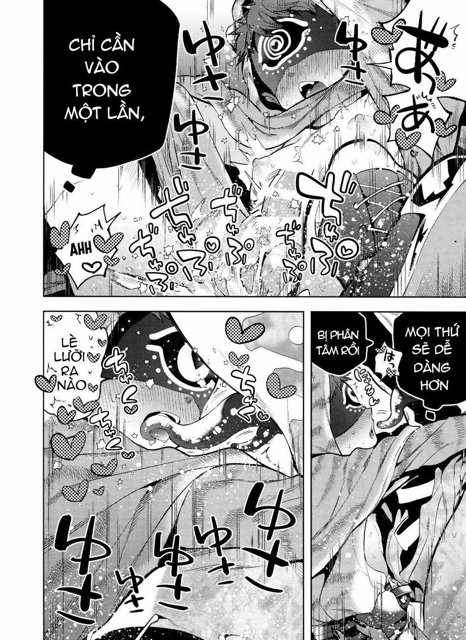 Xuctu Có Gì Vui 25 trang 2