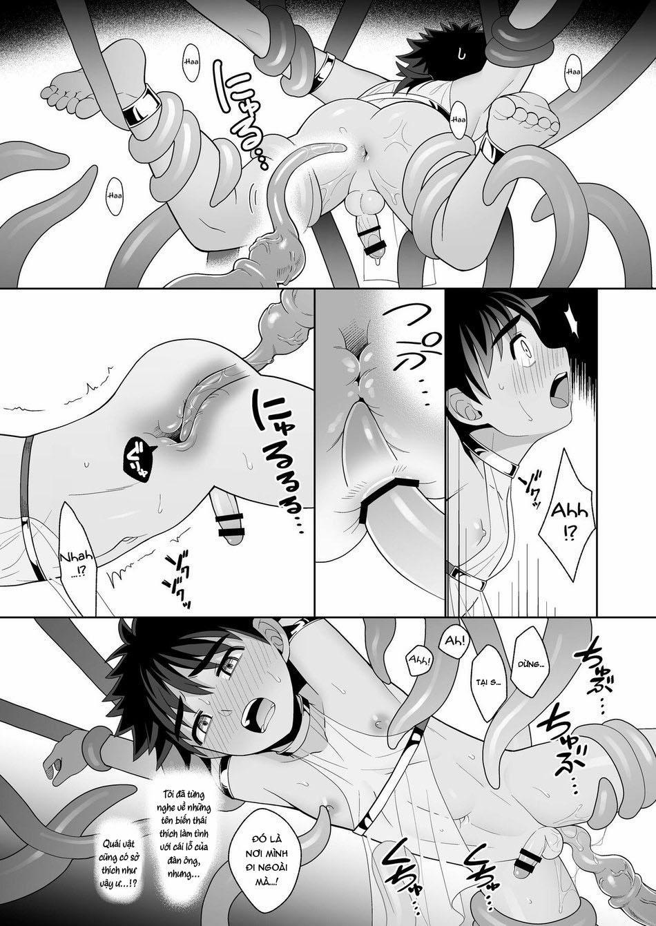 Xuctu Có Gì Vui 26 trang 15