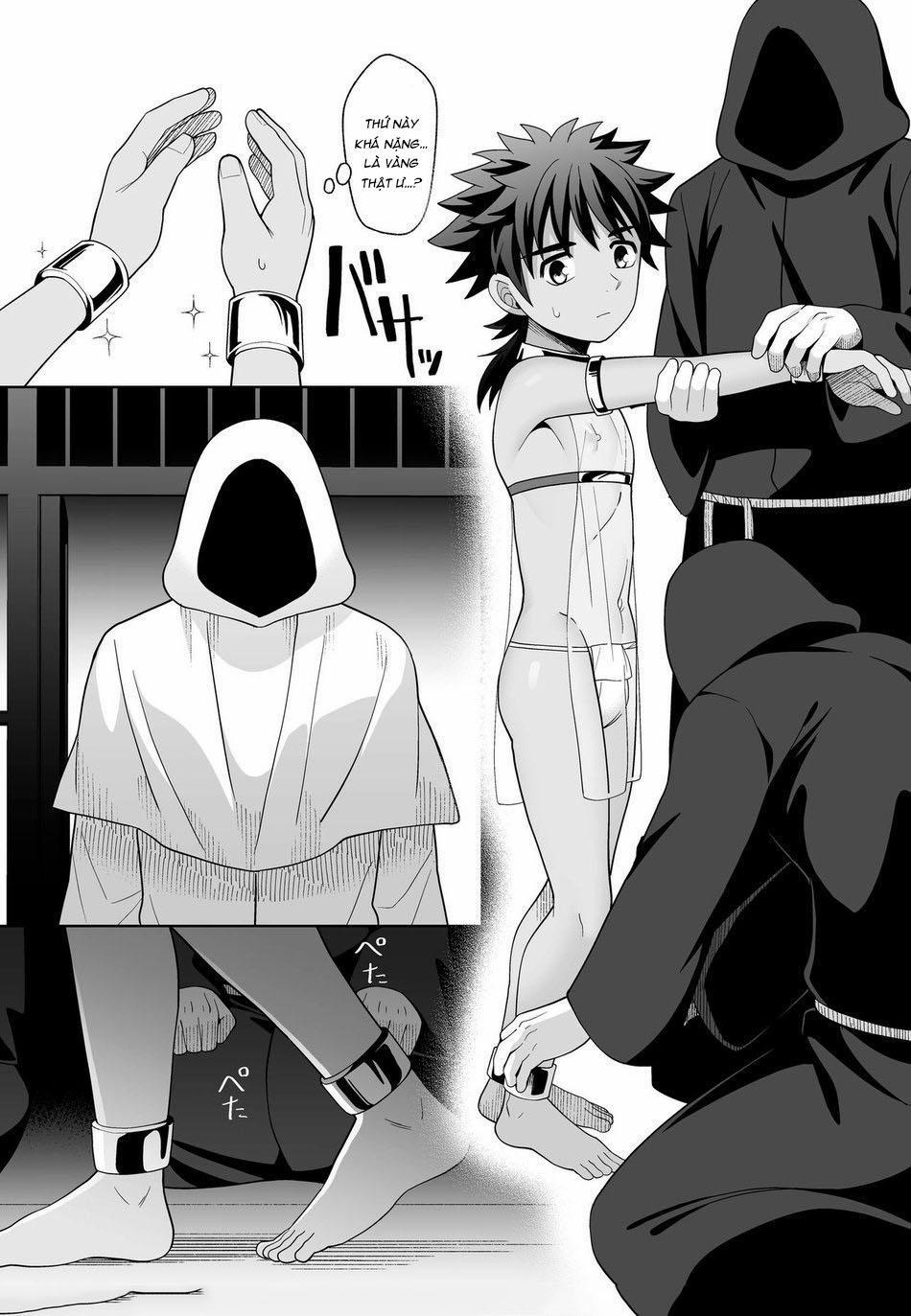 Xuctu Có Gì Vui 26 trang 7