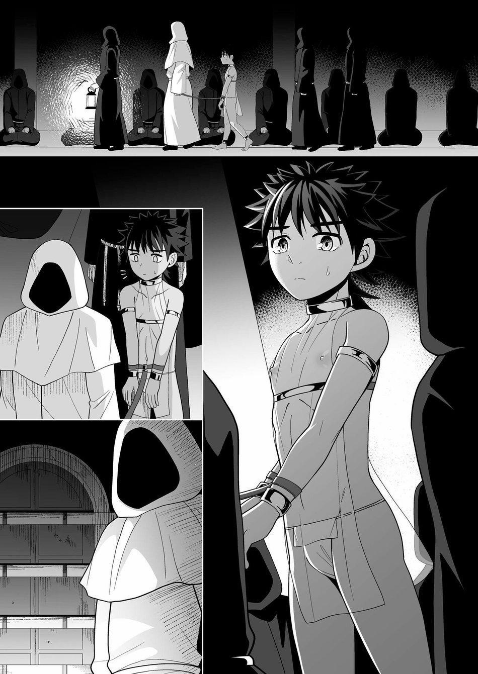 Xuctu Có Gì Vui 26 trang 8