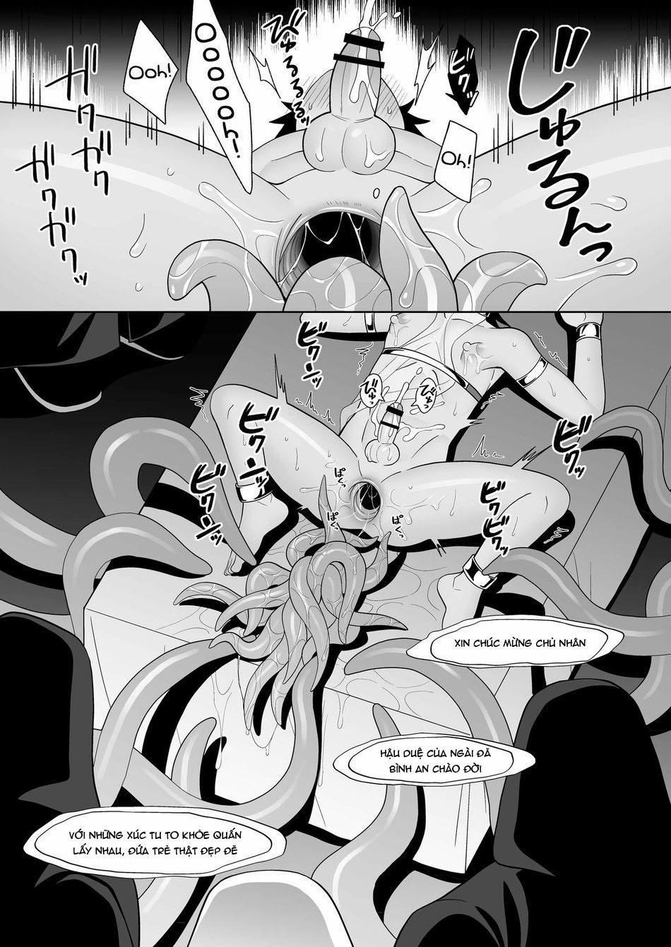 Xuctu Có Gì Vui 27 trang 13