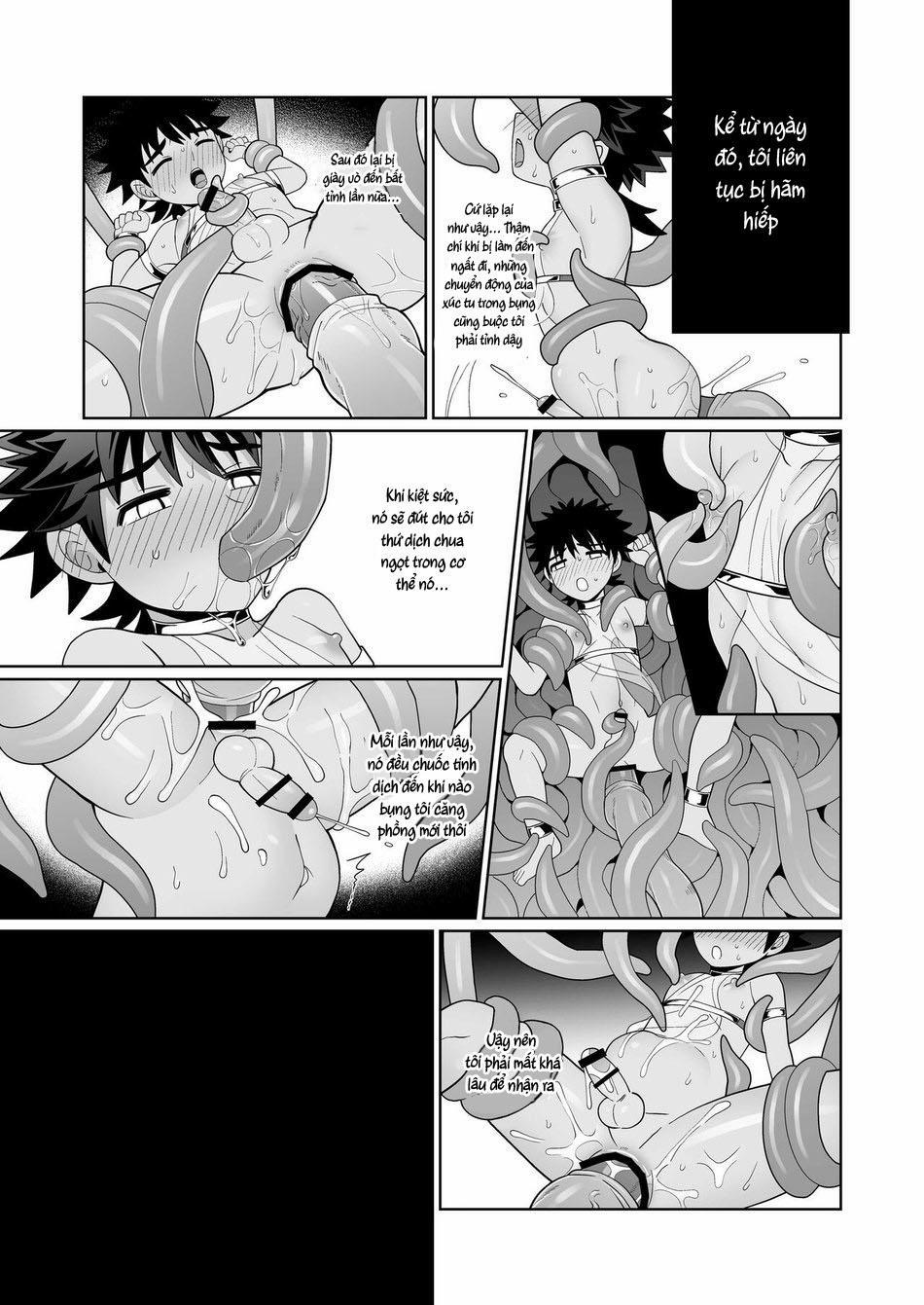 Xuctu Có Gì Vui 27 trang 2