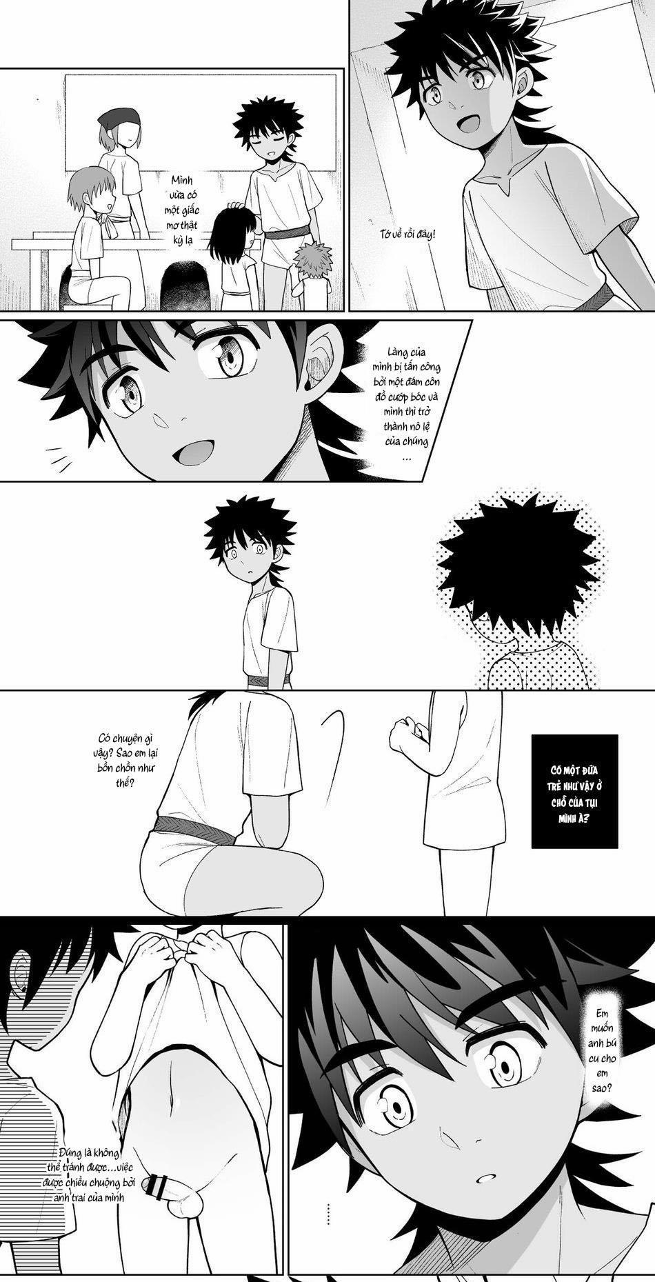 Xuctu Có Gì Vui 28 trang 0