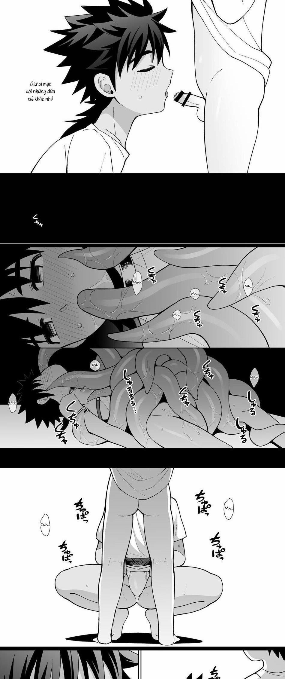 Xuctu Có Gì Vui 28 trang 1