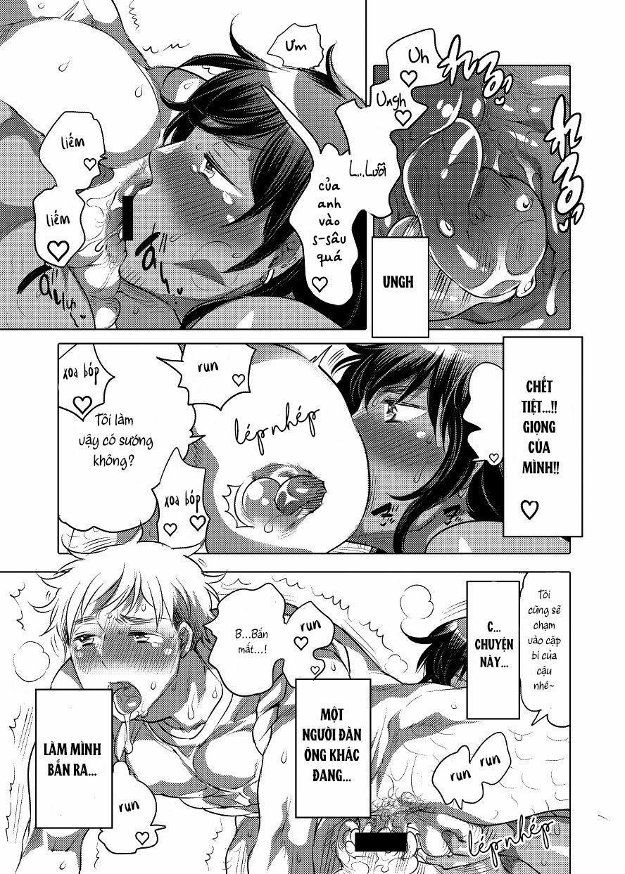 Xuctu Có Gì Vui 29 trang 10