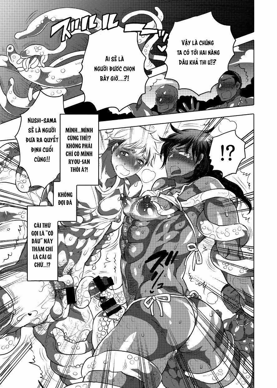 Xuctu Có Gì Vui 29 trang 19