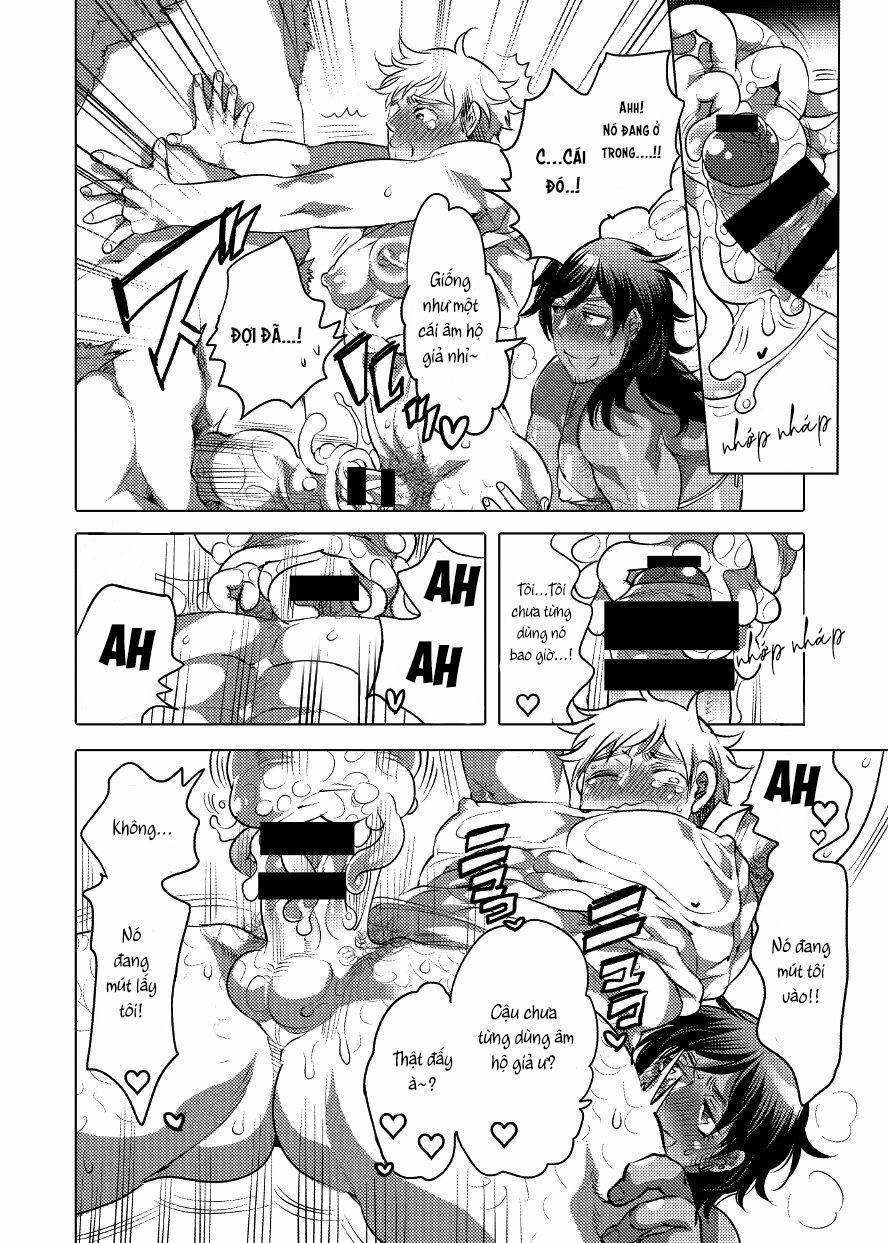 Xuctu Có Gì Vui 29 trang 7