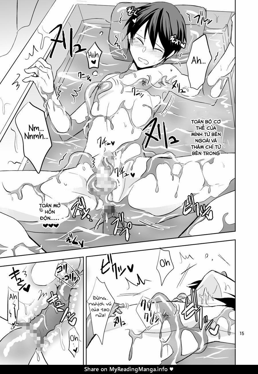 Xuctu Có Gì Vui 3 trang 14