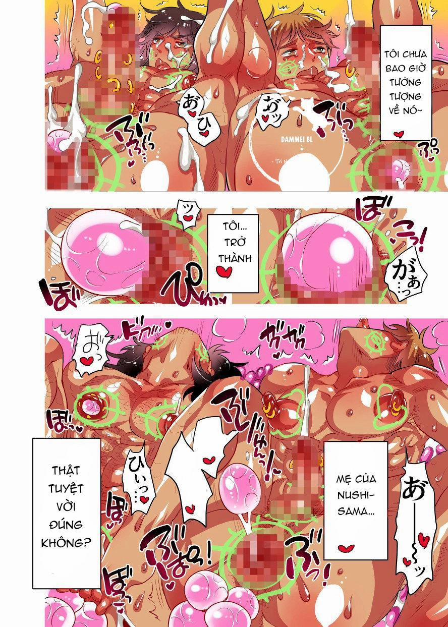 Xuctu Có Gì Vui 31 trang 57