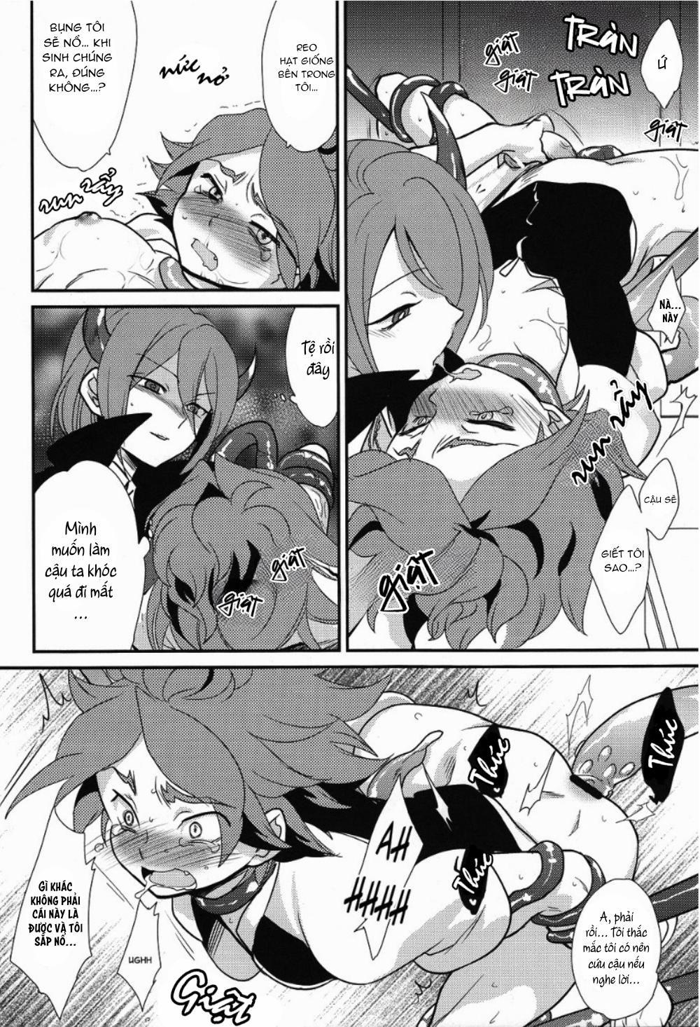 Xuctu Có Gì Vui 32 trang 16