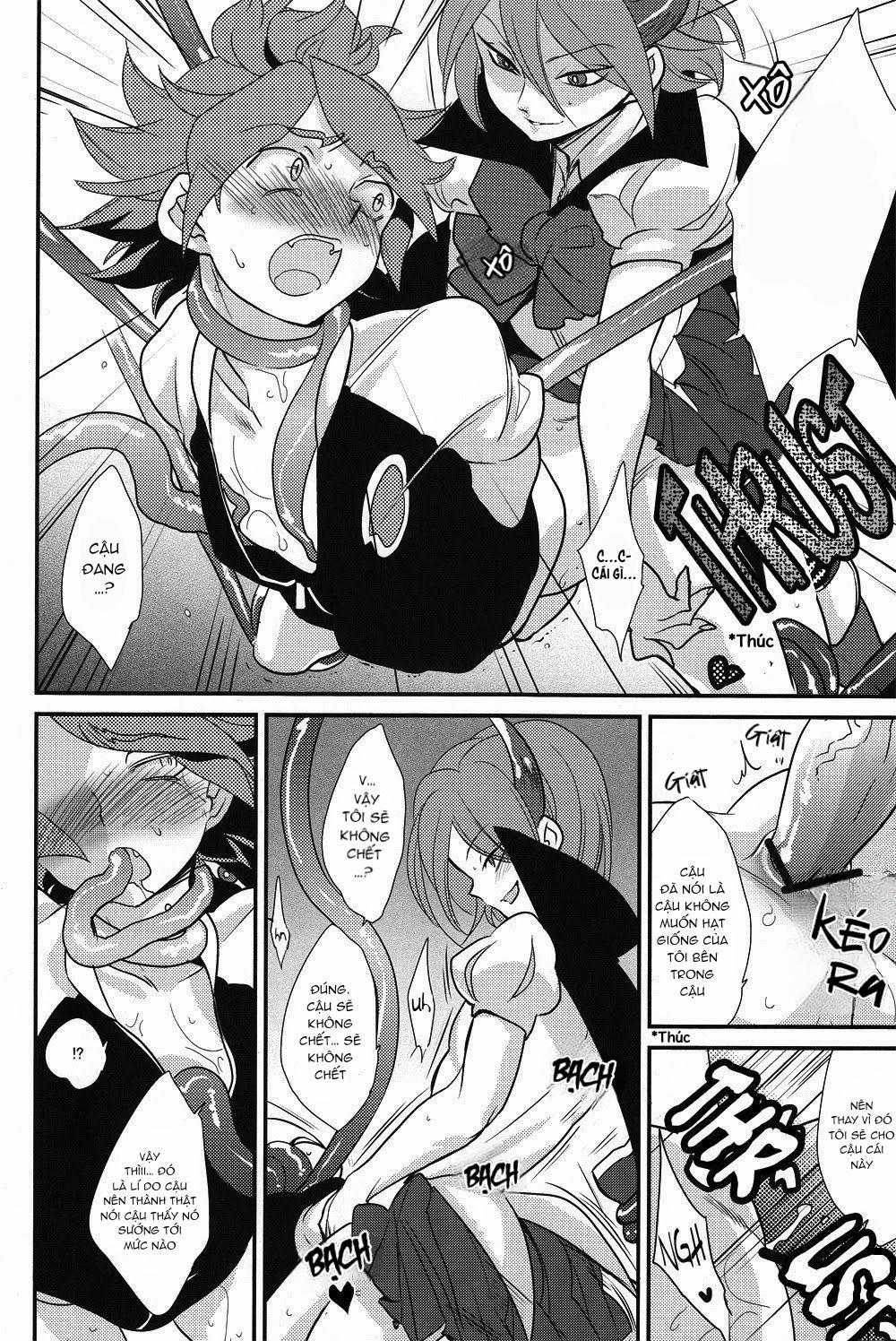 Xuctu Có Gì Vui 32 trang 18