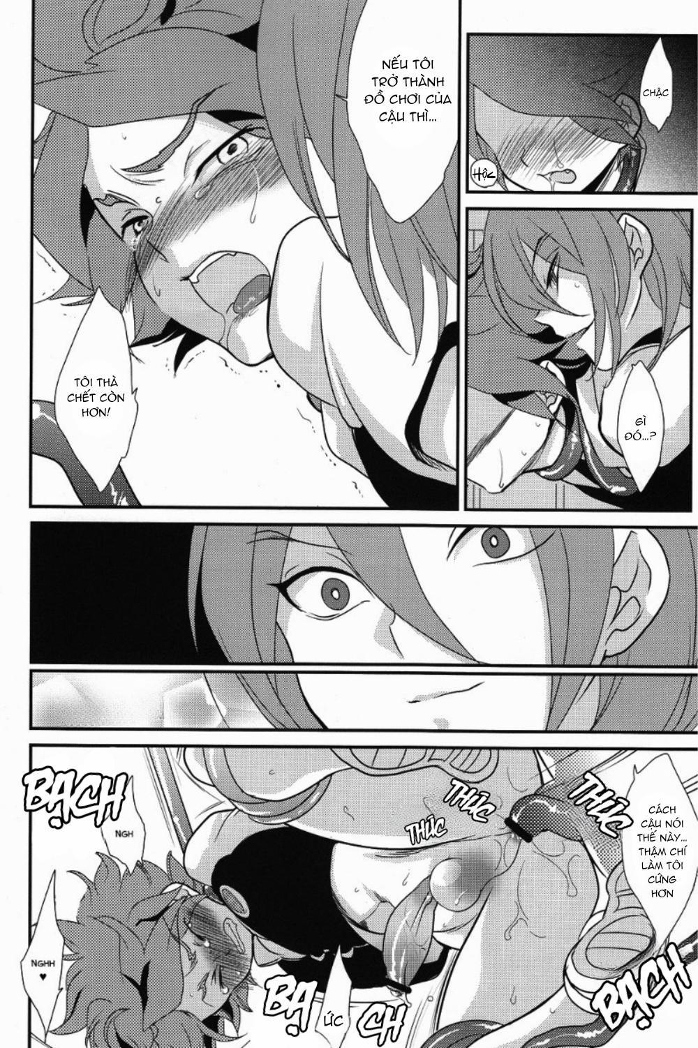 Xuctu Có Gì Vui 32 trang 20