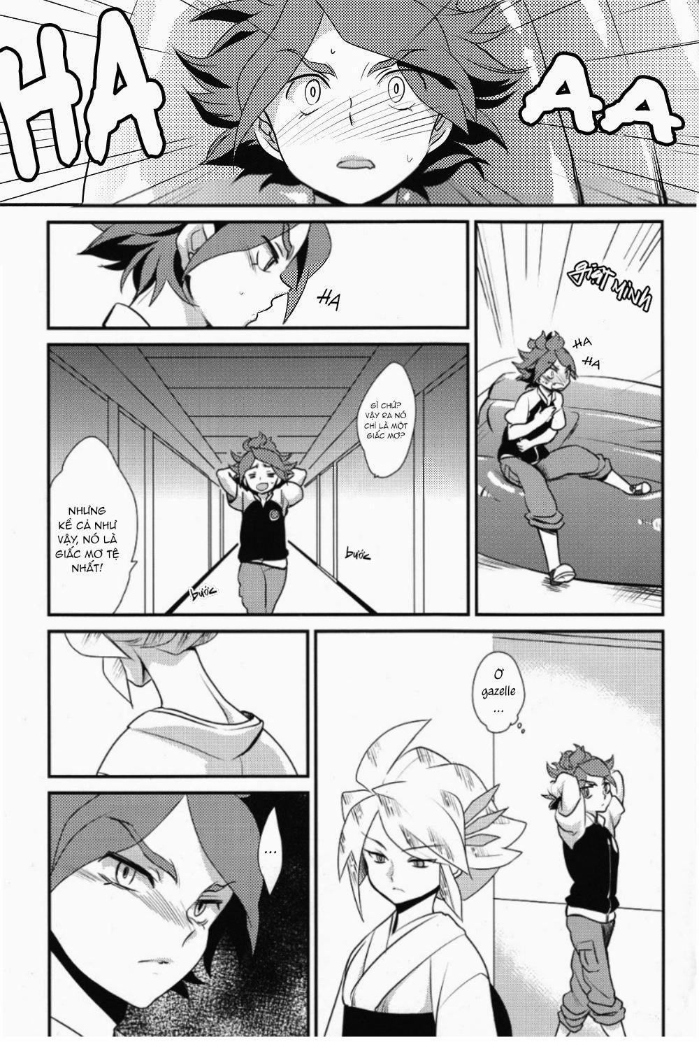 Xuctu Có Gì Vui 32 trang 23