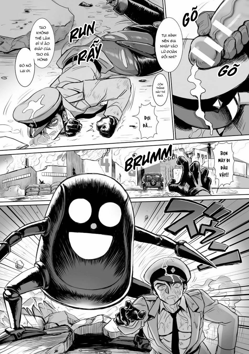 Xuctu Có Gì Vui 33 trang 12