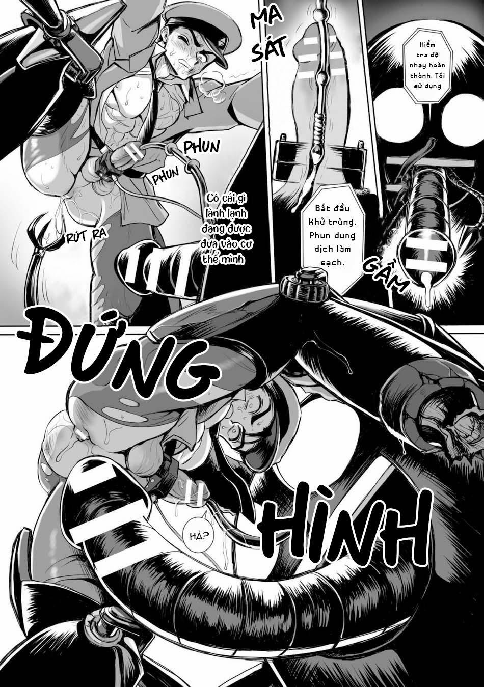 Xuctu Có Gì Vui 33 trang 17