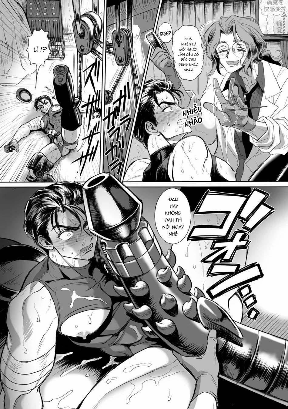 Xuctu Có Gì Vui 34 trang 10