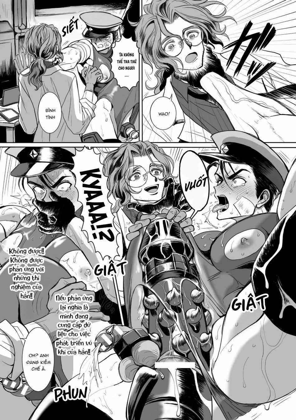 Xuctu Có Gì Vui 34 trang 14