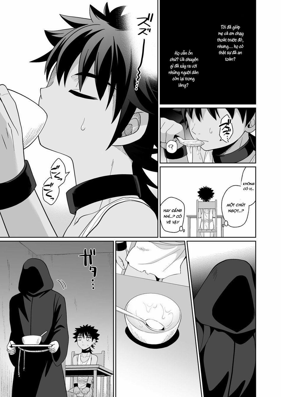 Xuctu Có Gì Vui 35 trang 4