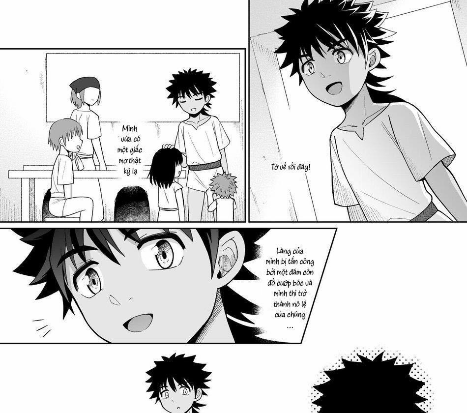 Xuctu Có Gì Vui 37 trang 0