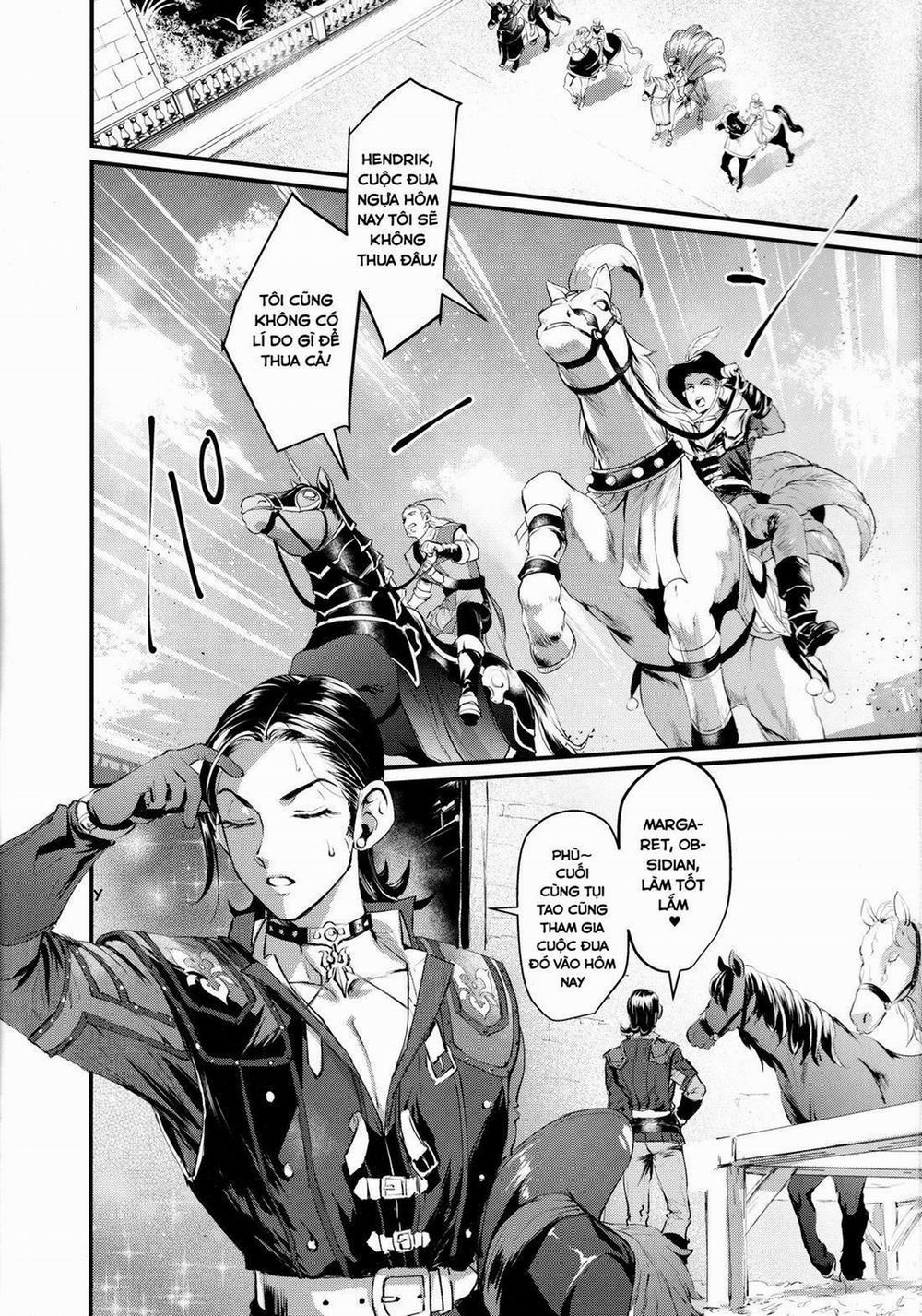 Xuctu Có Gì Vui 4 trang 1