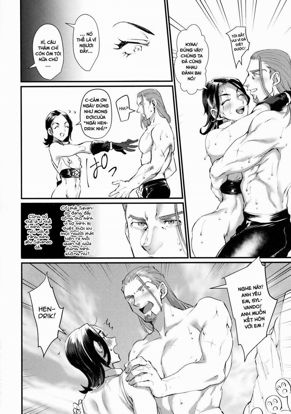 Xuctu Có Gì Vui 4 trang 14