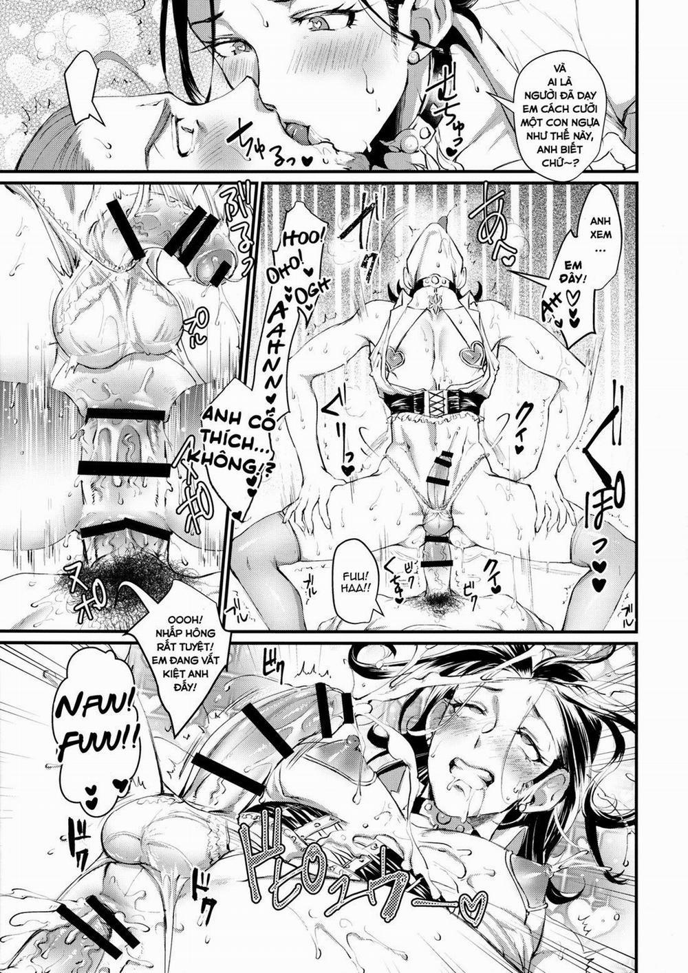 Xuctu Có Gì Vui 4 trang 7