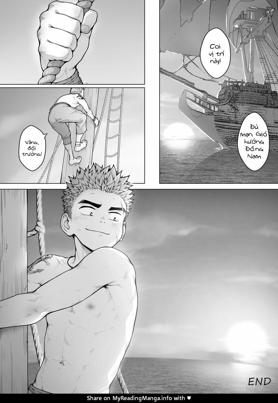 Xuctu Có Gì Vui 5 trang 45